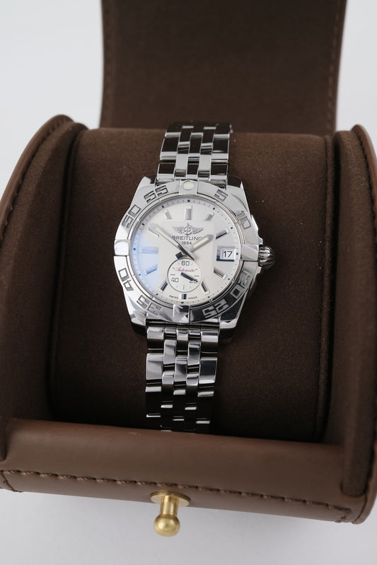 Breitling Galactic 36 A37330 - Vista dettagliata 1