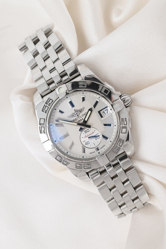 Breitling Galactic 36 A37330 - Miniatura