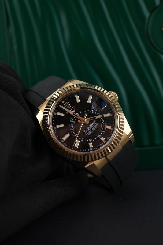 Rolex Sky-Dweller 326238 - Main product image
