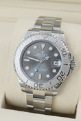 Load image into gallery viewer, Rolex Yacht Master 37 268622 - Detailed view 1
