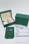 Load image into gallery viewer, Rolex Yacht Master 37 268622 - papers and or scope of delivery
