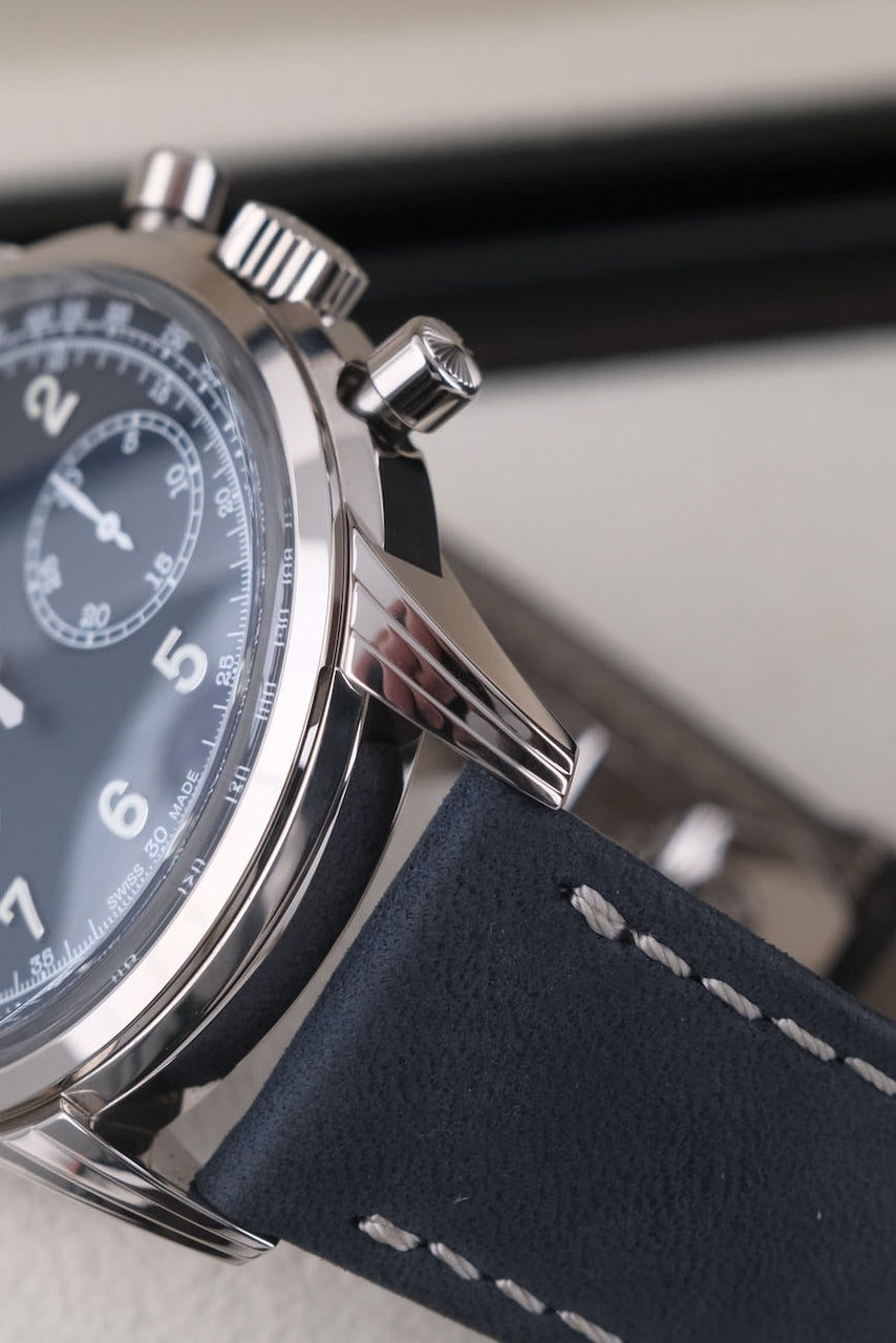 Patek Philippe Complications 5172G-001 - Detail view 9