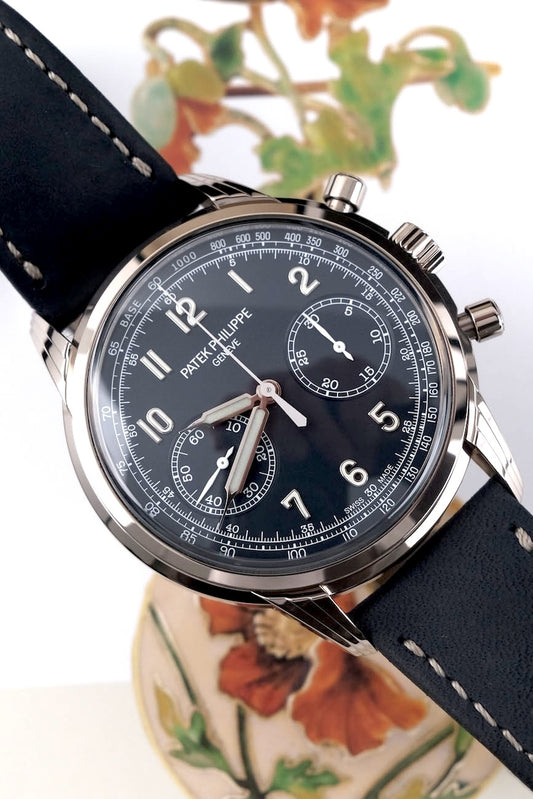 Patek Philippe Complications 5172G-001 - Main product image