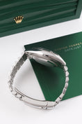 Bild in Galerie-Betrachter laden, Rolex Datejust 41 126334 - Detail view 2
