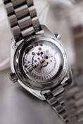 Bild in Galerie-Betrachter laden, Omega Seamaster Planet Ocean 21532442101001 - Detailansicht 7

