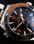Bild in Galerie-Betrachter laden, Omega Seamaster Planet Ocean 21532442101001 - Detailansicht 1
