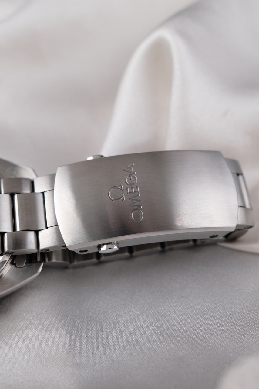 Omega Seamaster Planet Ocean 21532442101001 - Detailansicht 5