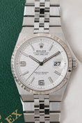 Załaduj obraz do przeglądarki galerii, Rolex Land-Dweller 36 127234 - Detailansicht 4
