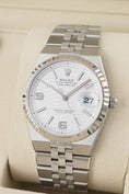 Załaduj obraz do przeglądarki galerii, Rolex Land-Dweller 36 127234 - Detailansicht 1
