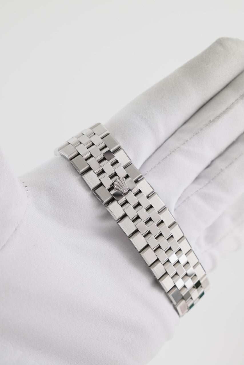 Rolex Land-Dweller 36 127234 - Detailansicht 7