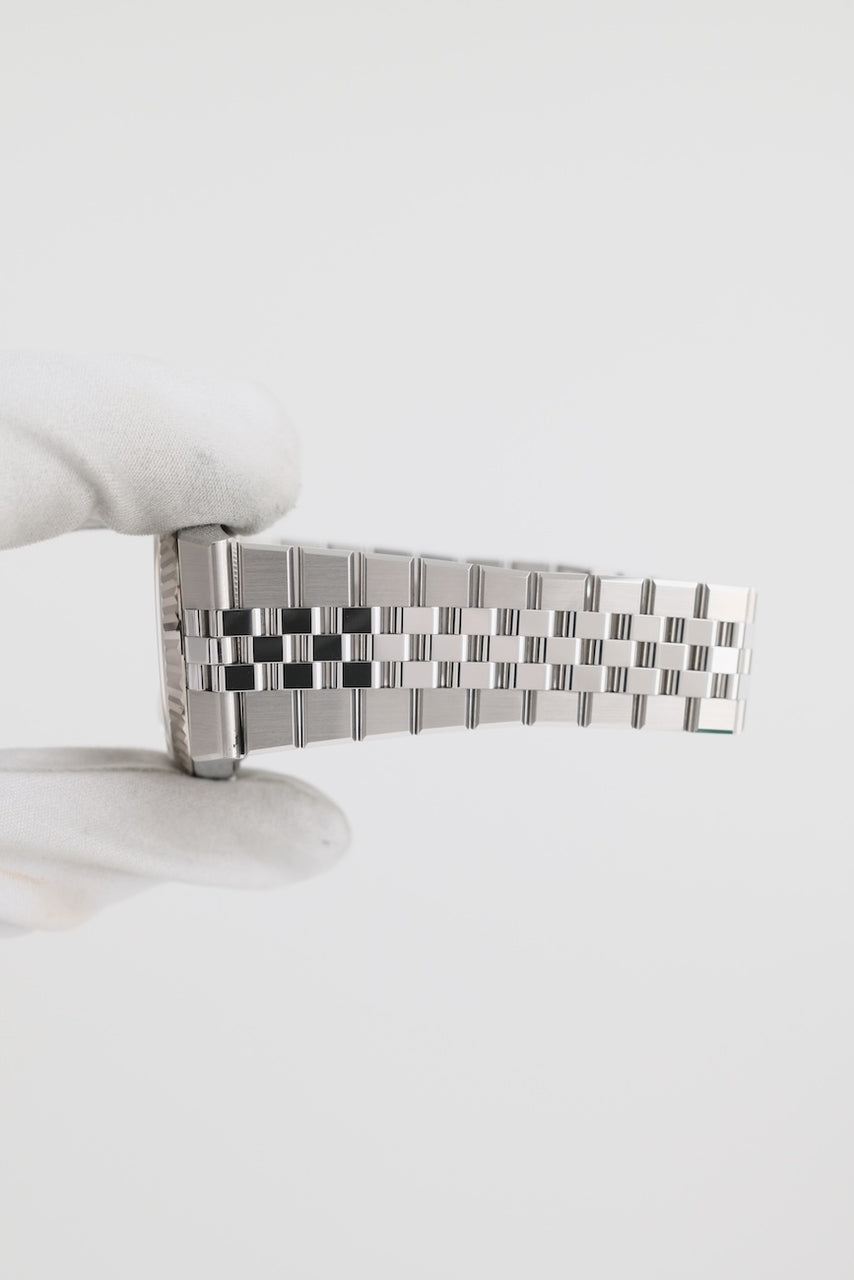 Rolex Land-Dweller 36 127234 - Detailansicht 8