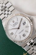 Załaduj obraz do przeglądarki galerii, Rolex Land-Dweller 36 127234 - Thumbnail
