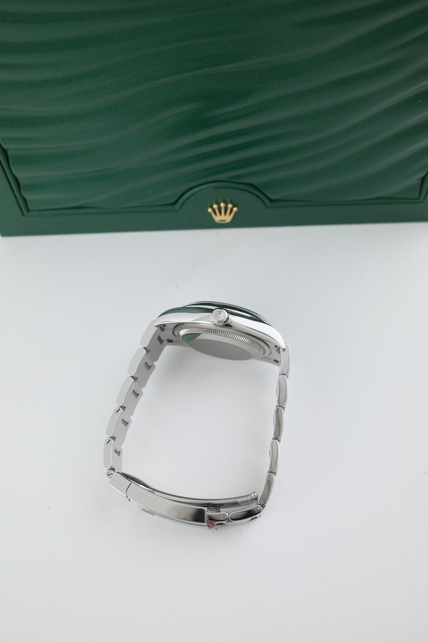 Rolex Datejust 36 126200 - Detailed view 6