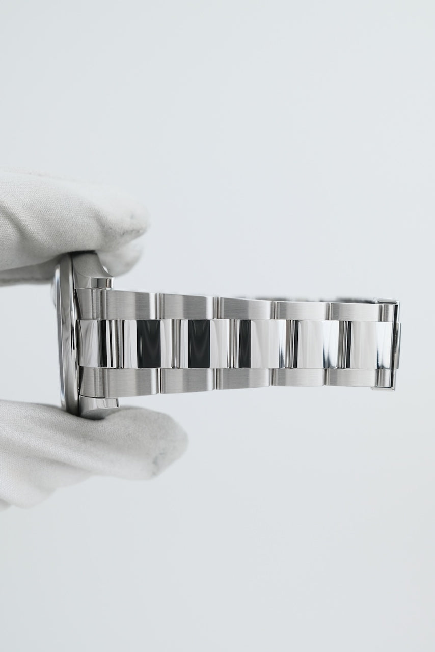 Rolex Datejust 36 126200 - Detailed view 9