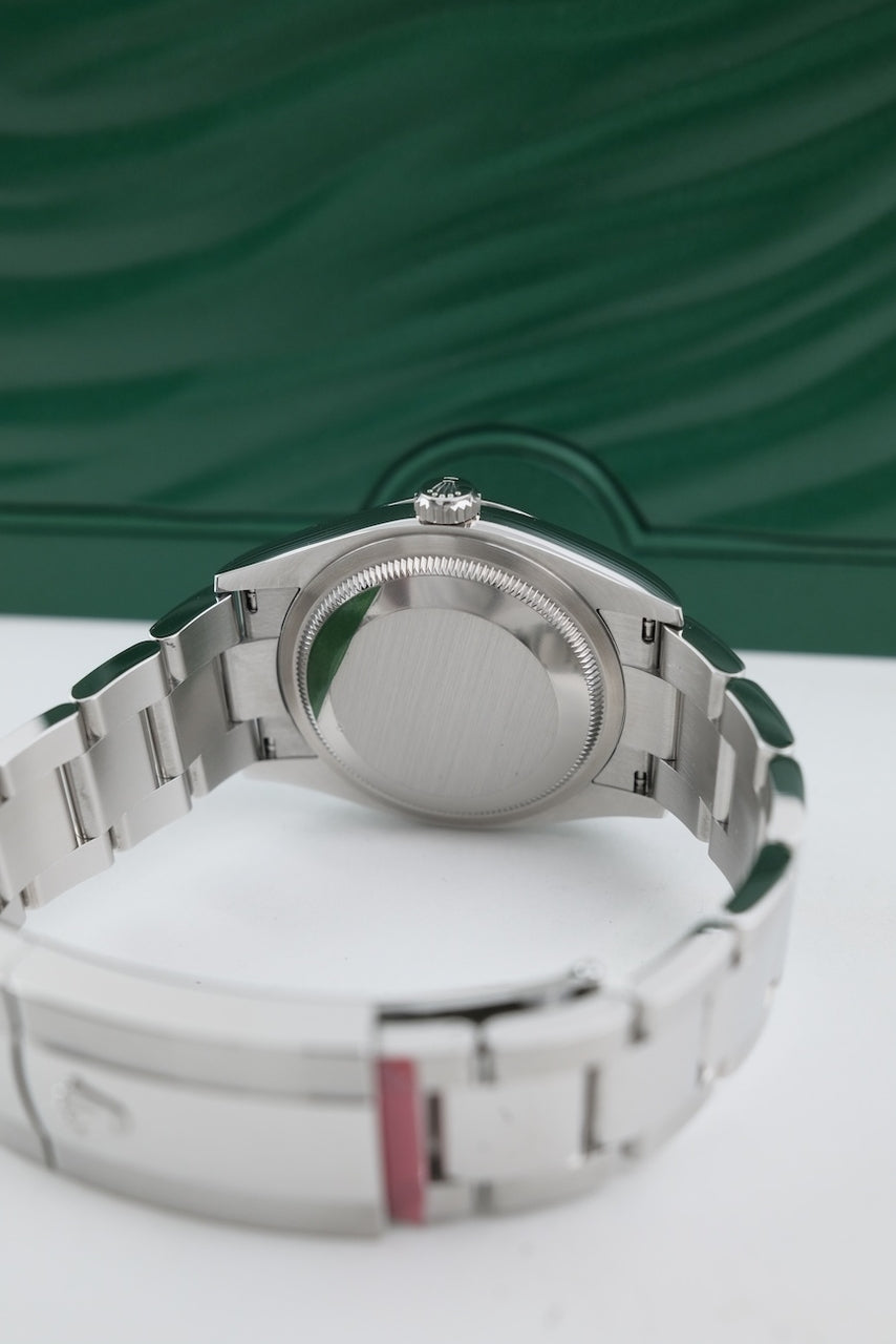 Rolex Datejust 36 126200 - Detailed view 10