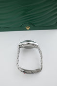 Load image into gallery viewer, Rolex Datejust 36 126200 - Detailed view 7

