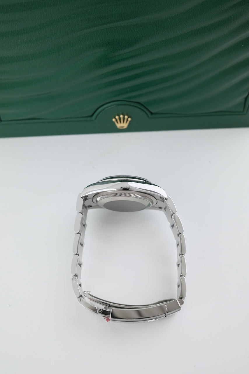 Rolex Datejust 36 126200 - Detailed view 7