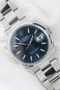 Load image into gallery viewer, Rolex Datejust 36 126200 - Thumbnail
