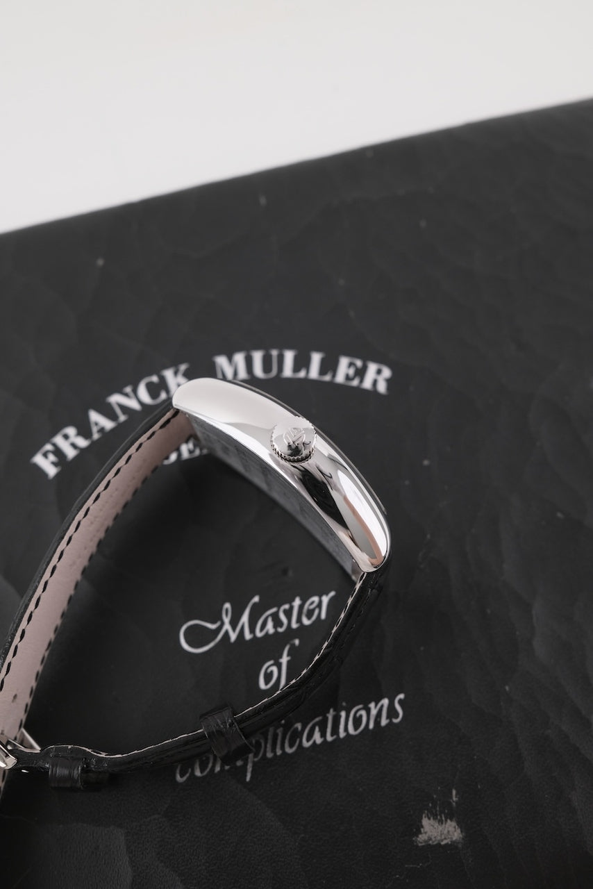 Franck Muller Color Dreams 5850 - Detailansicht 5