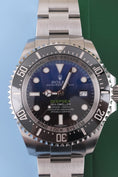 Bild in Galerie-Betrachter laden, Rolex Sea-Dweller Deepsea 116660 - Detailansicht 2
