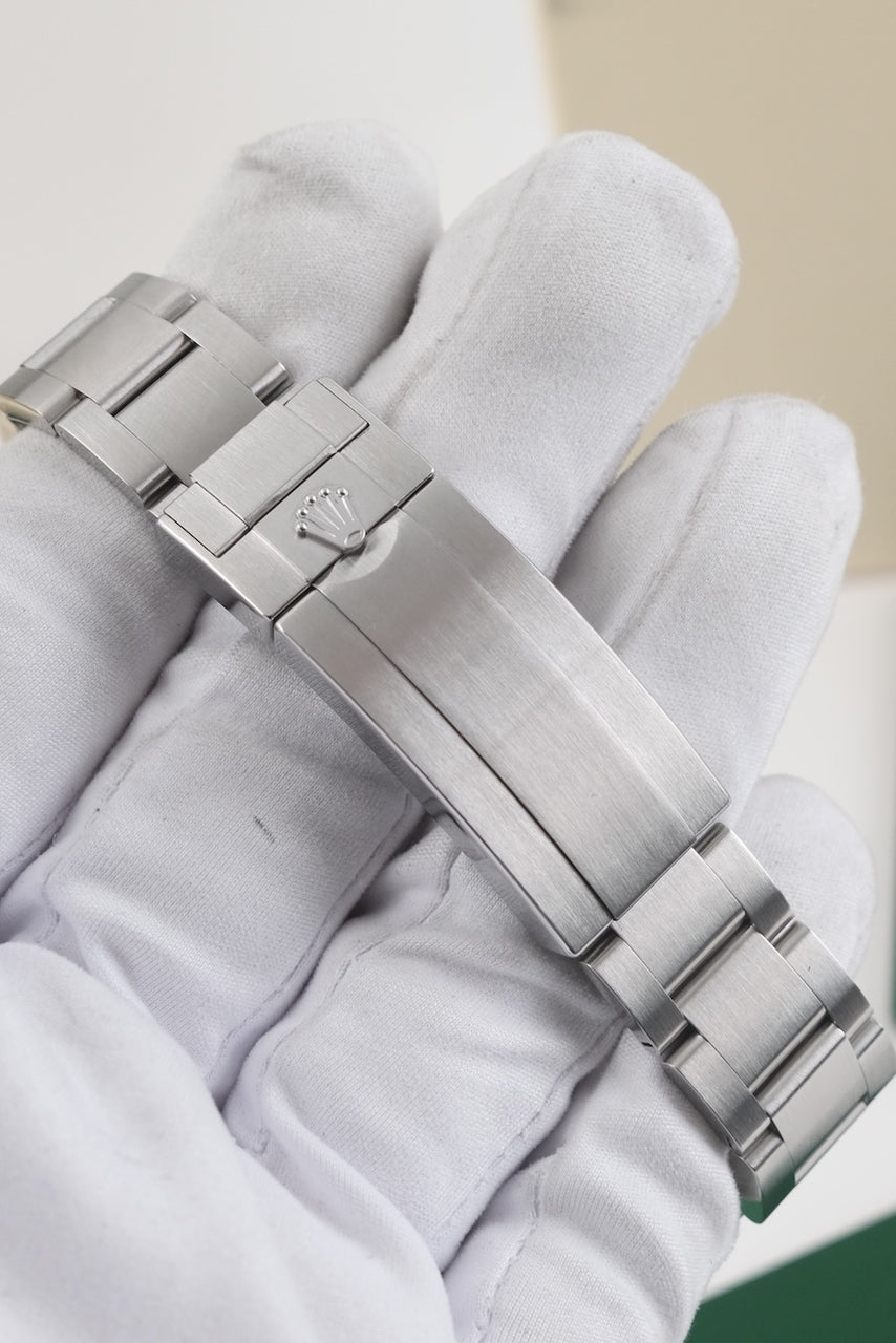 Rolex Sea-Dweller Deepsea 116660 - Detailansicht 8