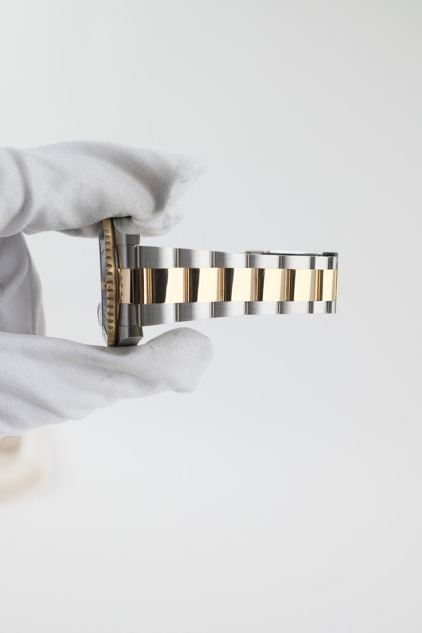 Rolex Submariner Date 126613LB - Detailansicht 9