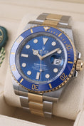 Bild in Galerie-Betrachter laden, Rolex Submariner Date 126613LB - Detailansicht 3
