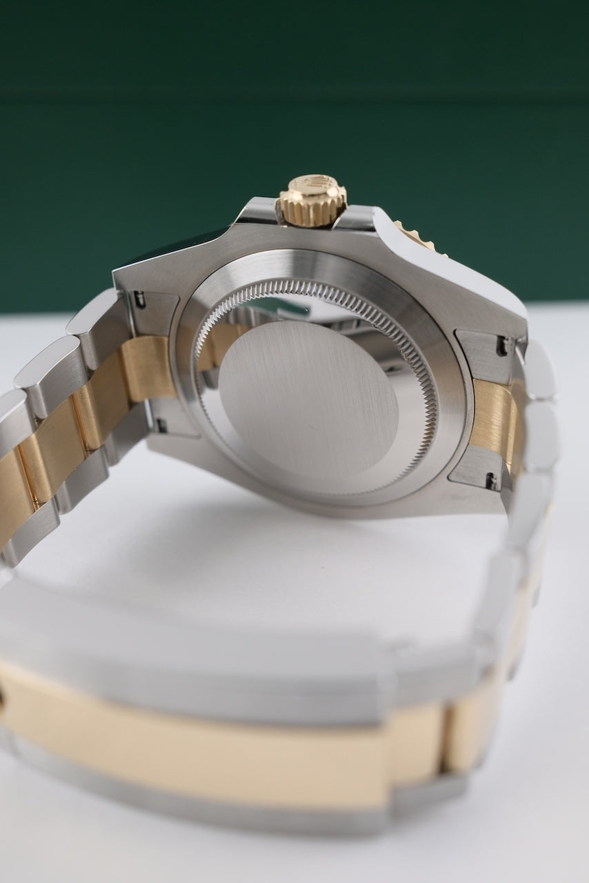 Rolex Submariner Date 126613LB - Detailansicht 8