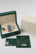 Bild in Galerie-Betrachter laden, Rolex Submariner Date 126613LB - Papiere und oder Lieferumfang
