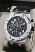 Bild in Galerie-Betrachter laden, Audemars Piguet Royal Oak Offshore 25721ST.OO.1000ST.08.A - Detailansicht 1
