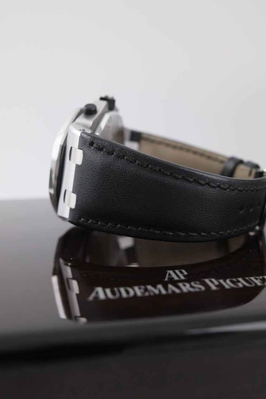 Audemars Piguet Royal Oak Offshore 25721ST.OO.1000ST.08.A - Detailansicht 10