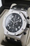 Bild in Galerie-Betrachter laden, Audemars Piguet Royal Oak Offshore 25721ST.OO.1000ST.08.A - Detailansicht 2

