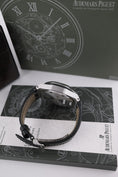 Bild in Galerie-Betrachter laden, Audemars Piguet Royal Oak Offshore 25721ST.OO.1000ST.08.A - Detailansicht 6
