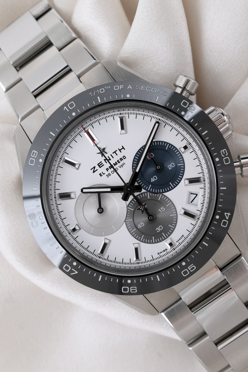 Zenith Chronomaster Sport 03.3100.3600/69.M3100 - Detailansicht 5
