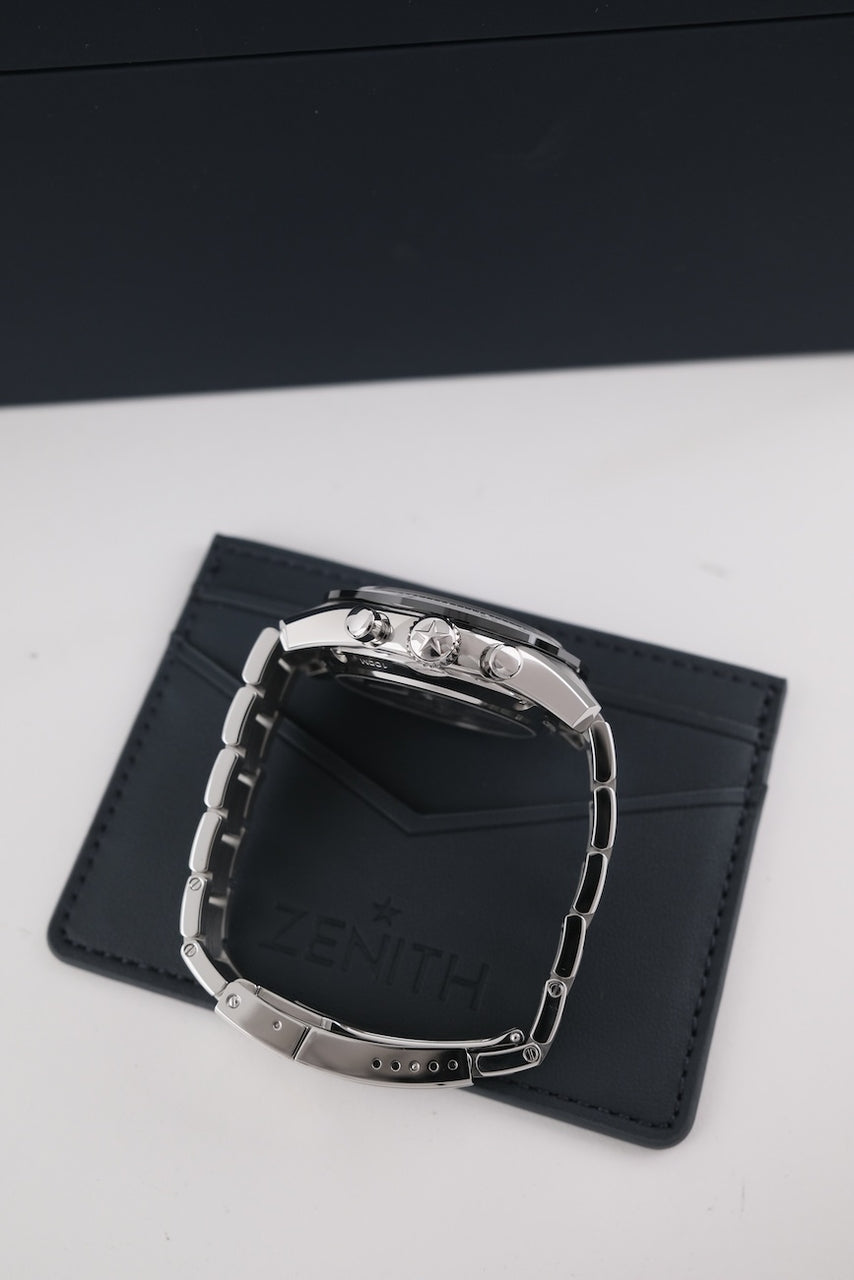 Zenith Chronomaster Sport 03.3100.3600/69.M3100 - Detailansicht 6
