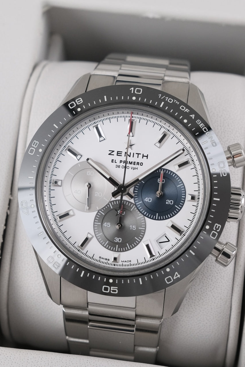 Zenith Chronomaster Sport 03.3100.3600/69.M3100 - Detailansicht 2