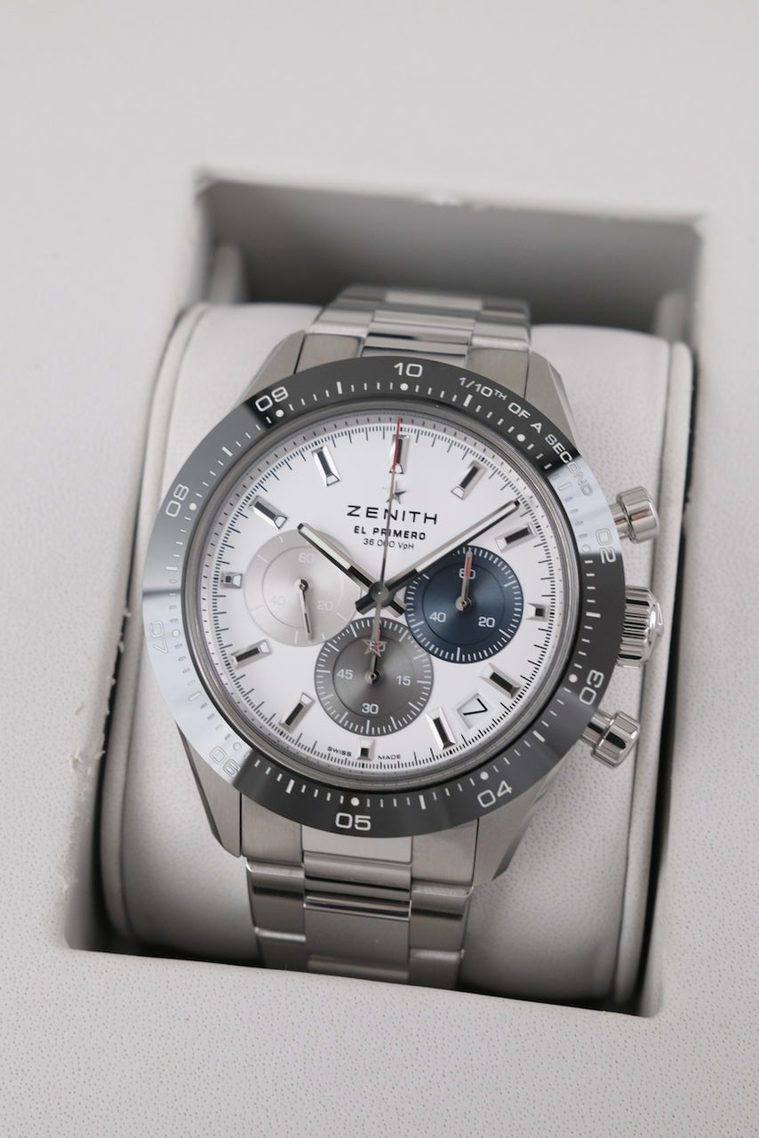 Zenith Chronomaster Sport 03.3100.3600/69.M3100 - Detailansicht 1