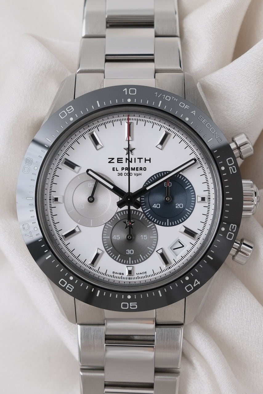 Zenith Chronomaster Sport 03.3100.3600/69.M3100 - Detailansicht 4