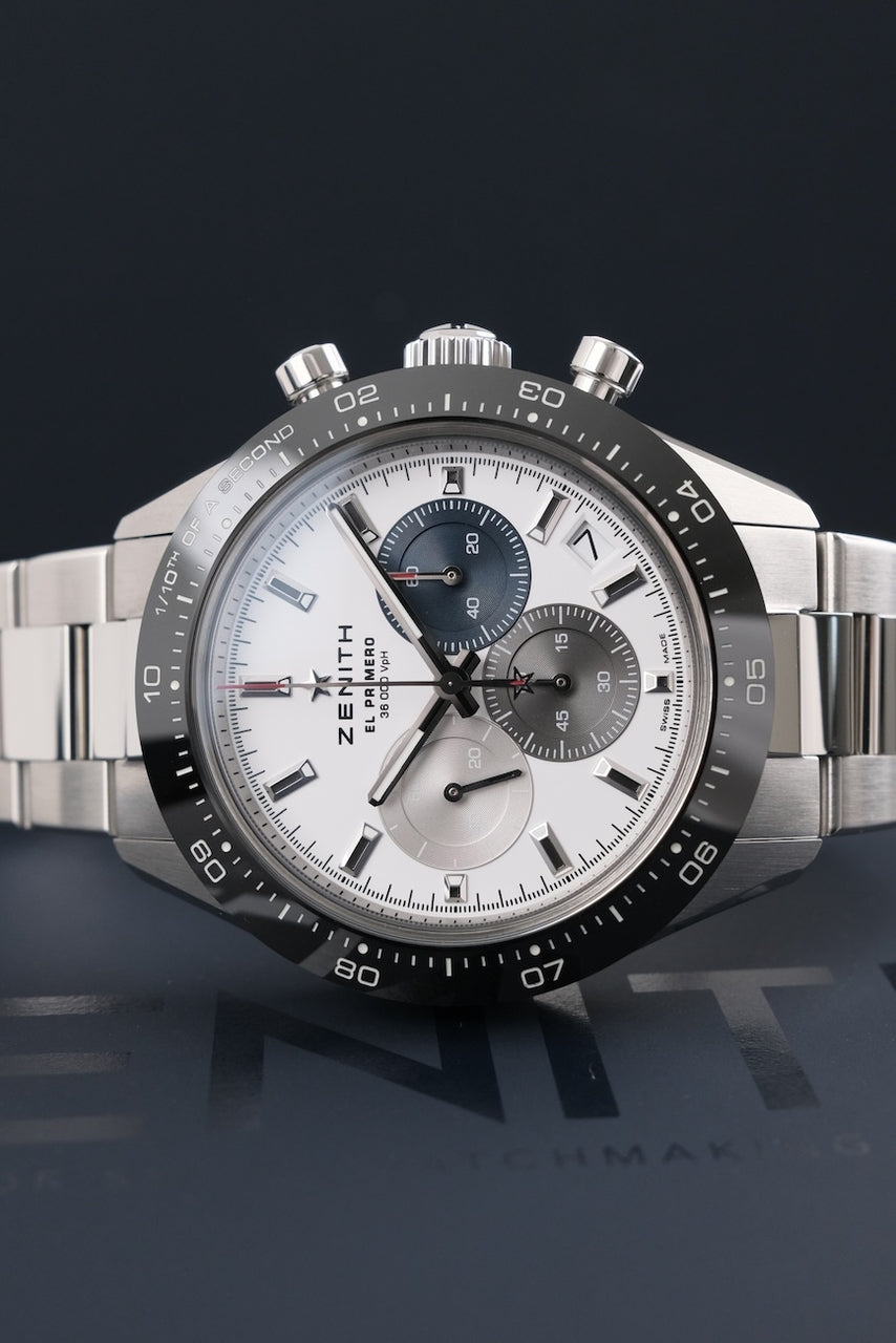 Zenith Chronomaster Sport 03.3100.3600/69.M3100 - Thumbnail
