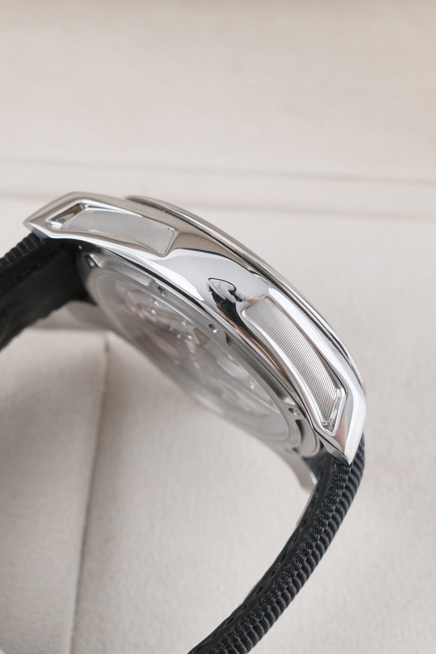 H.Moser & Cie Pioneer Center Seconds Automatic 3200-1202 - Widok szczegółowy 7