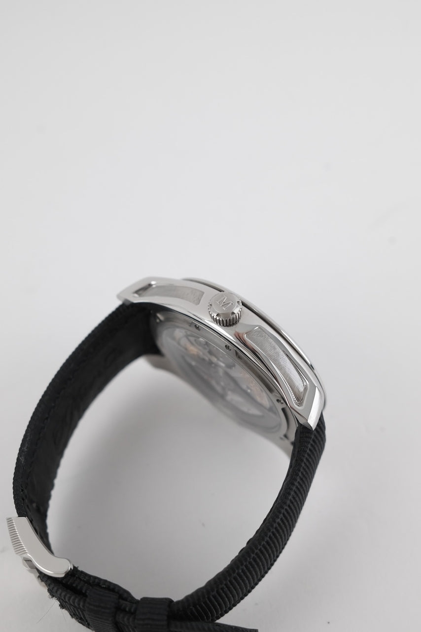 H.Moser & Cie Pioneer Center Seconds Automatic 3200-1202 - Detailansicht 7