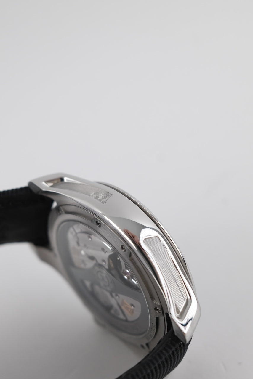 H.Moser & Cie Pioneer Center Seconds Automatic 3200-1202 - Detailansicht 10