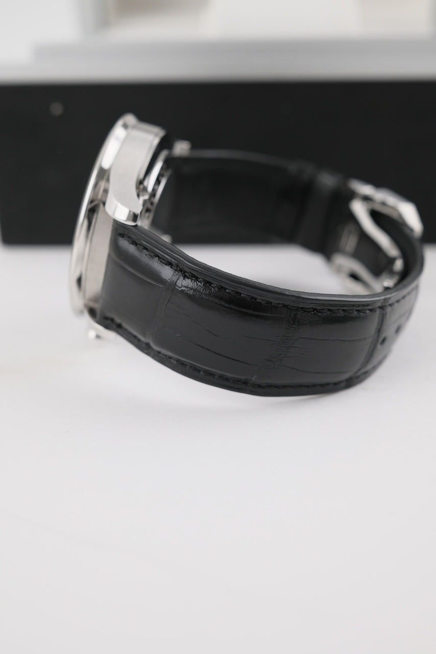 IWC Portugieser Chronograph IW371447 - Detailansicht 8