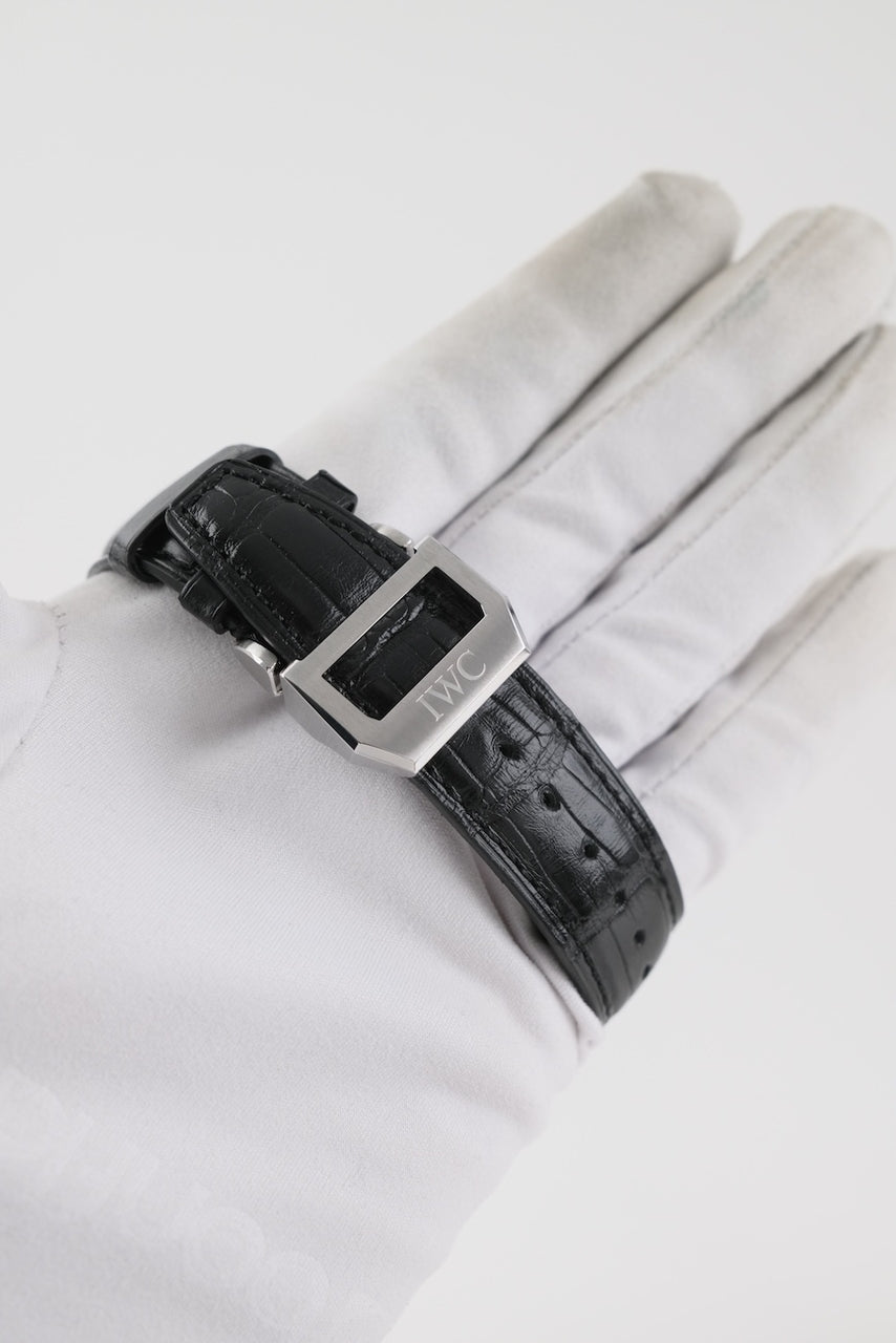 IWC Portugieser Chronograph IW371447 - Detailansicht 7