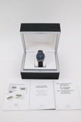 Load image into gallery viewer, IWC Portugieser Chronograph IW371447 - Papiere und oder Lieferumfang
