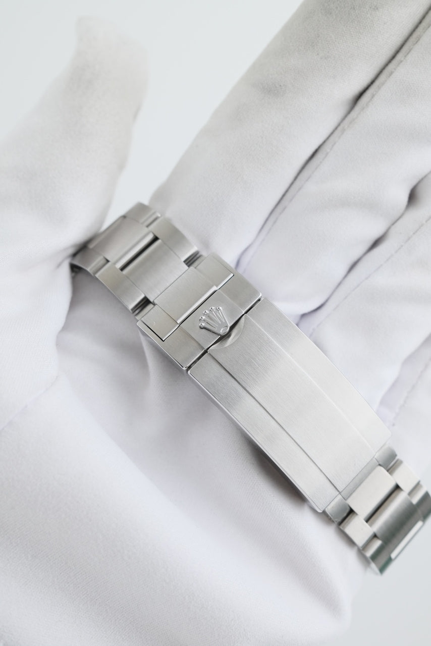 Rolex Submariner No Date 124060 - Detailansicht 7