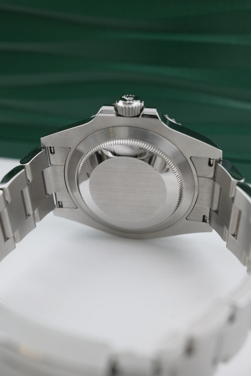 Rolex Submariner No Date 124060 - Detailansicht 9