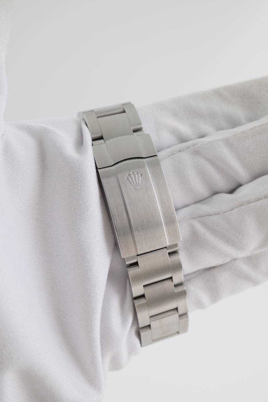 Rolex Air King 116900 - Detailansicht 7