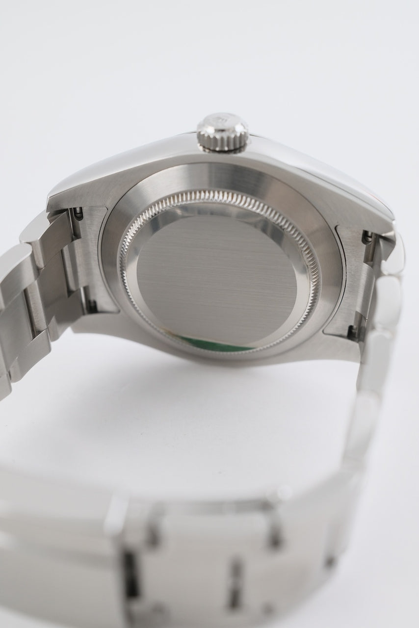 Rolex Air King 116900 - Detailansicht 9