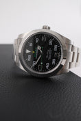 Bild in Galerie-Betrachter laden, Rolex Air King 116900 - Detailansicht 1

